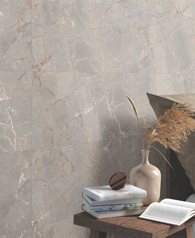 Golden Valley 60x120 Cm Gres Tough Ceramic Floor Tiles