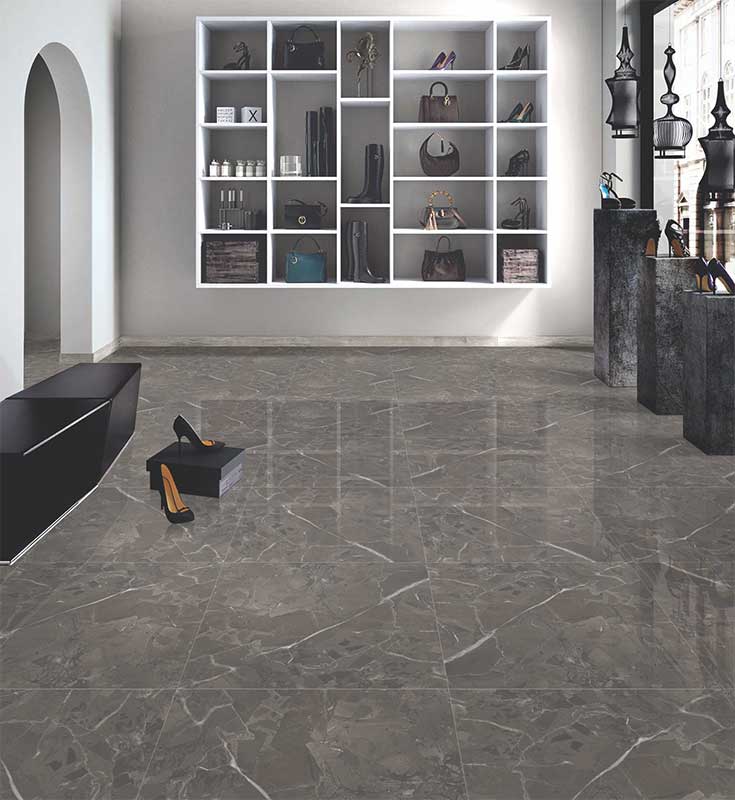 Emila Natural, Trend 2020 - Ceramic Tiles