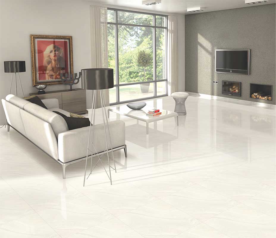 K 6805 (60x60 CM) Polished Vitrified Tiles