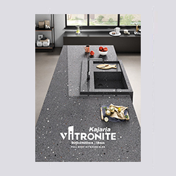 Vitronite - 80x240 cm <br/>Full Body | 15 mm Thick