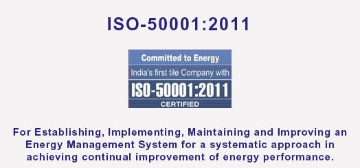 ISO 50001 2011