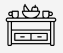 Kitchen Image Icon