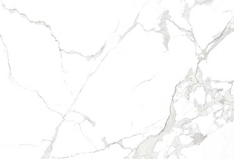 Statuario Classico (120x180 cm) - Eternity - Glazed Vitrified Tiles