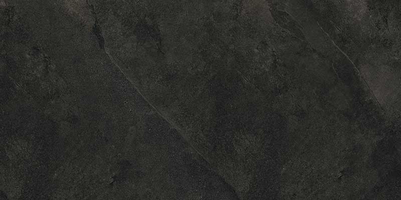 Dumo Nero - The Slim - 60x120 cm - Eternity - Glazed Vitrified Tiles