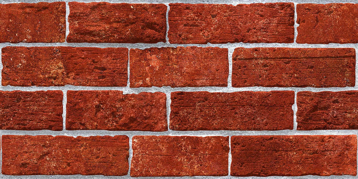 bricks-red