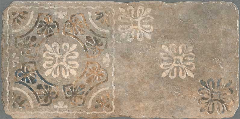 K-MJD 3608 - Mohenjo-Daro - 30x60 cm - Polished Vitrified Tiles