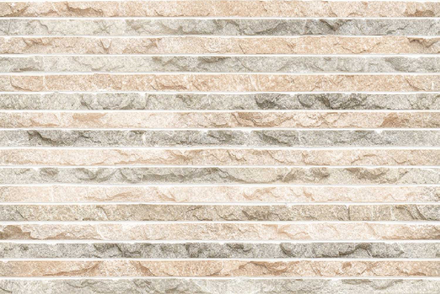 K 34040-N - Duratech Cladding - 30x45 cm - Polished Vitrified Tiles