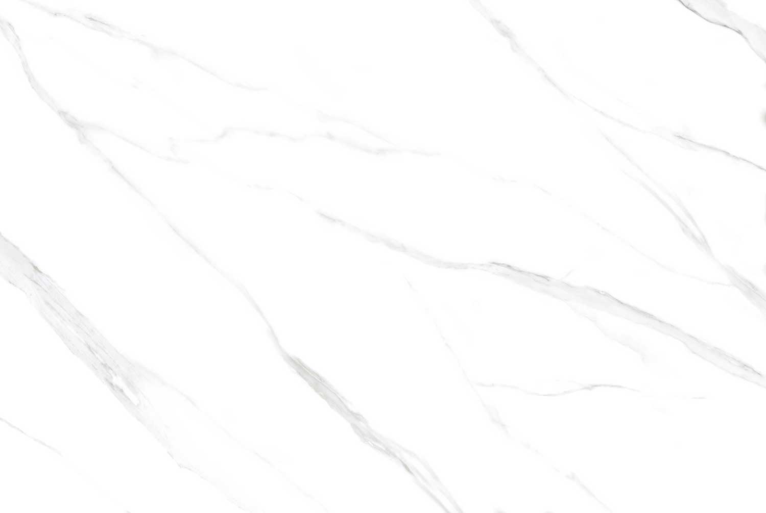 Statuario Pearl (White Body) - Vitronite - 120x180 cm - Polished ...