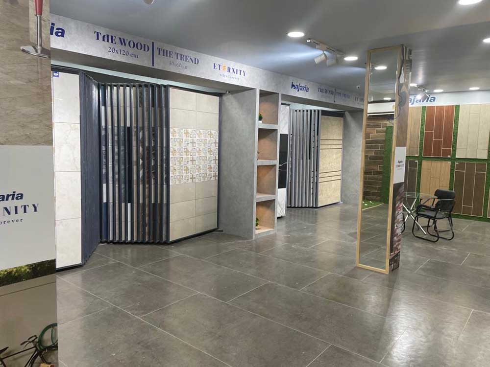 Dura Marbles, Kajaria Eternity World Showroom Inaugurated In Modi Nagar ...