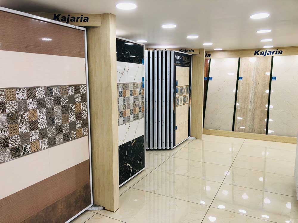 Shivam Sanitary, a new Prima Plus showroom inaugurated today in ...