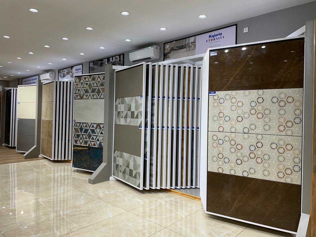 Concrete Concepts, a new Eternity World Showroom inaugurated today in ...